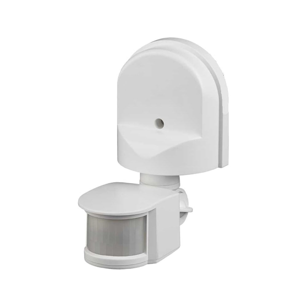 Изображение товара Уличный настенный датчик движения для освещения Grisard Electric 12м GRE-020-0002 Изображение товара Уличный настенный датчик движения для освещения Grisard Electric 12м GRE-020-0002