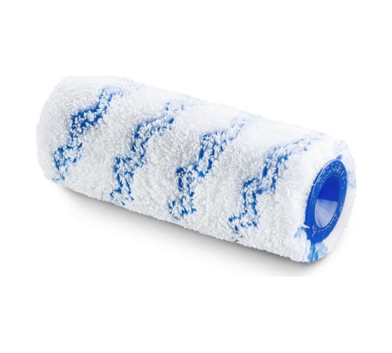 Изображение товара Валик HARDY Mikroakryl, длина 18см, D48мм, ворс 12мм, без ручки 0110-294818