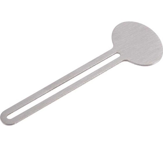 Изображение товара Дозатор для зубной пасты Рыжий кот ELINE нержавеющая сталь 108709