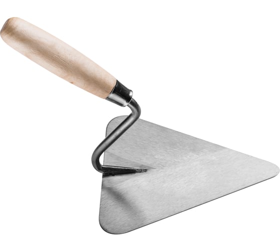 Изображение товара Треугольная кельма HARDY 18см 0815-740018