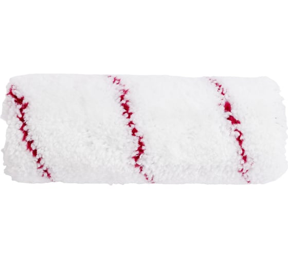 Изображение товара Валик HARDY Mikrofaza, длина 10см, D30мм, ворс 8мм, без ручки 0120-613010