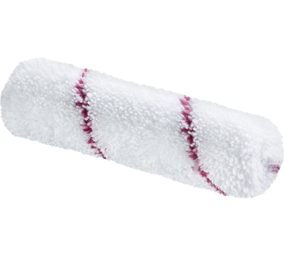 Изображение товара Валик HARDY Mikrofaza, длина 10см, D15мм, ворс 8мм, без ручки 0120-611510