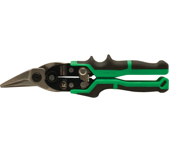 Изображение товара Ножницы по металлу DEWALT ERGO правые, 250 мм DWHT14674-0