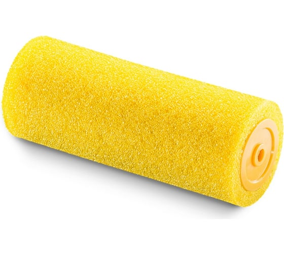 Изображение товара Cтруктурный валик HARDY мелкий, длина 18см, D70мм, без ручки 0110-777018