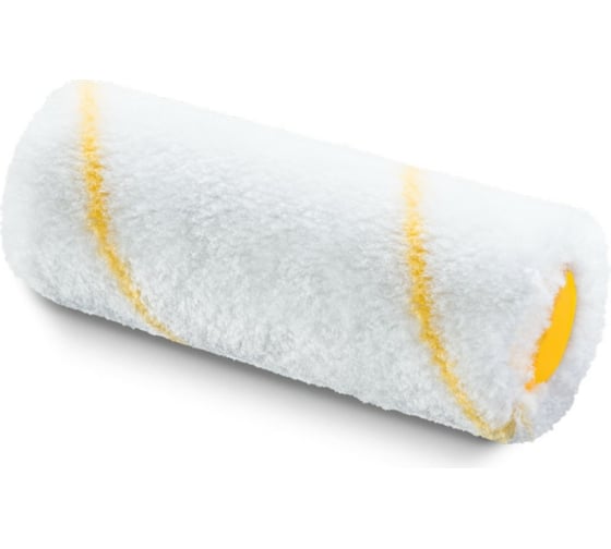 Изображение товара Валик HARDY Gepard, длина 10см, D30мм, ворс 7мм, без ручки 0120-153010