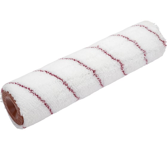 Изображение товара Валик HARDY Mikrofaza, длина 25см, D48мм, ворс 8мм, без ручки 0110-614825