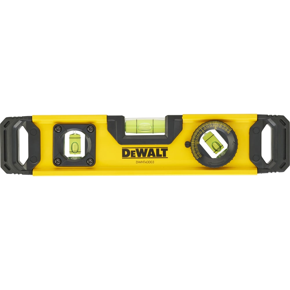 фото Уровень dewalt