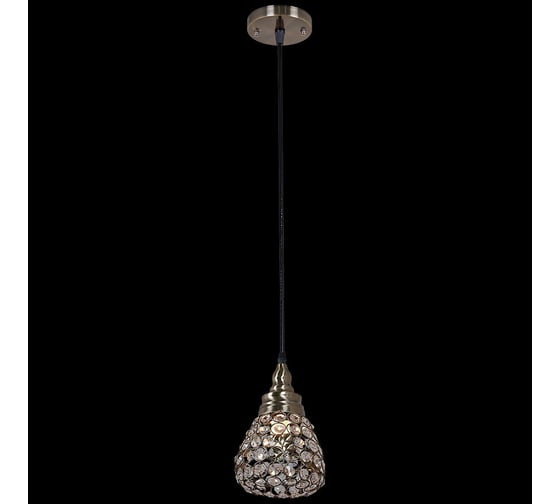 Изображение товара Подвесной светильник ReLuce 03345-0.4-01 AB