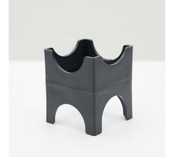 Изображение товара Фиксатор для арматуры ФО-50 Опора, 100 шт СХТ СХТ0001