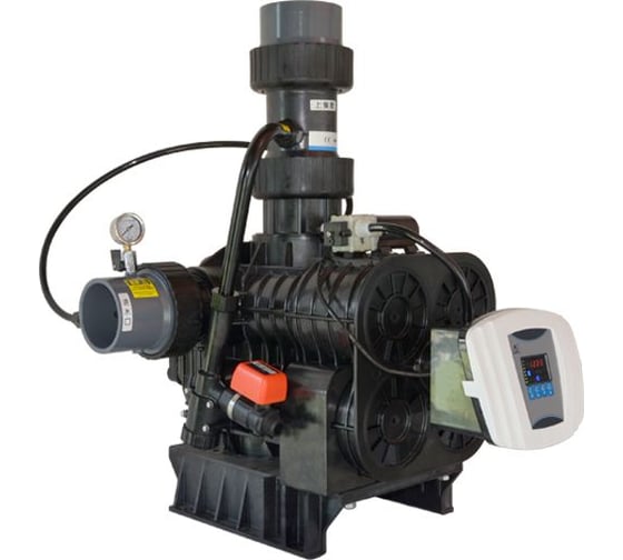 Изображение товара Блок управления Runxin F96A3 36350