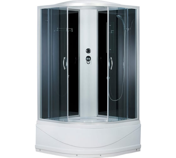 Изображение товара Душевая кабина Erlit Comfort 1000x1000x2150 ER3510TP-C4-RUS