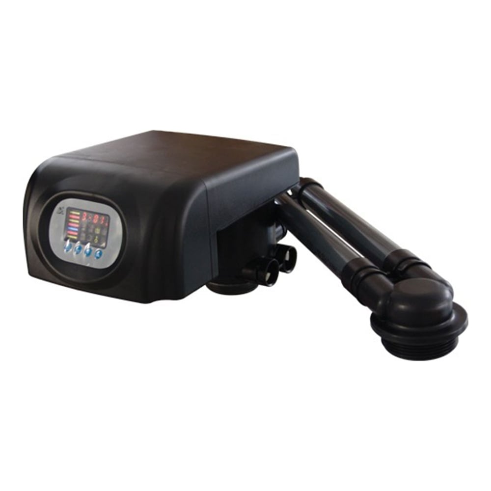 Блок управления Runxin Twin ТМ.F73 35281