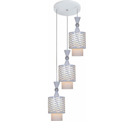 Изображение товара Подвесной светильник ReLuce 02071-0.4-03 WT