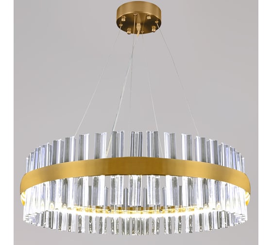 Изображение товара Подвесной светодиодный светильник ReLuce 98011-0.4-500 TB