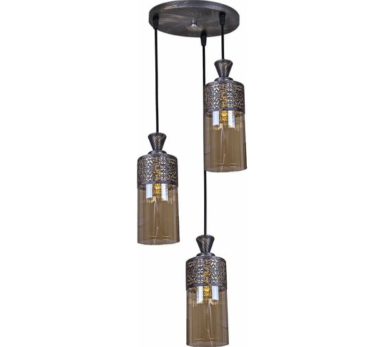 Изображение товара Подвесной светильник ReLuce 03107-0.4-03