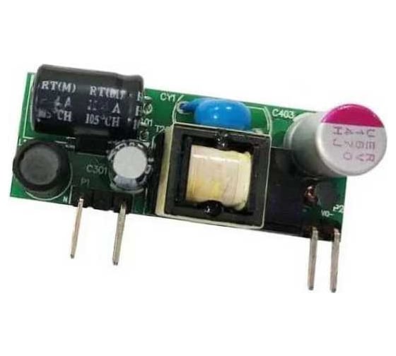 Изображение товара Преобразователь открытого типа MORNSUN AC/DC LO03-10B15 3203934