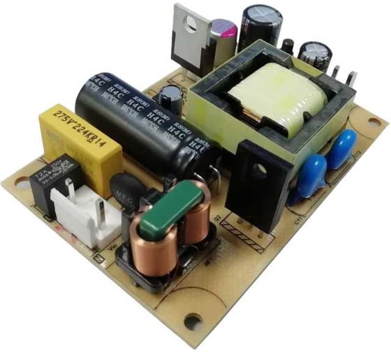 Изображение товара Преобразователь открытого типа MORNSUN AC/DC LO30-10B12 3203964