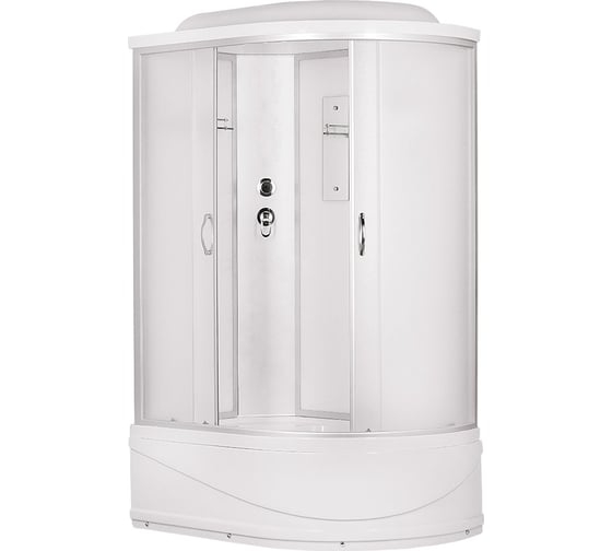Изображение товара Душевая кабина Erlit Comfort 1200x800x2150 ER3512TPL-C3-RUS