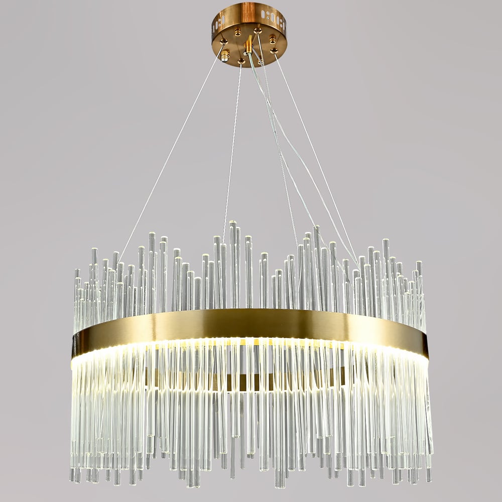 Изображение товара Подвесной светодиодный светильник ReLuce 08817-0.4-400 HGT