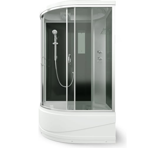 Изображение товара Душевая кабина Erlit Comfort 1200x800x2150 ER3512TPR-C4-RUS