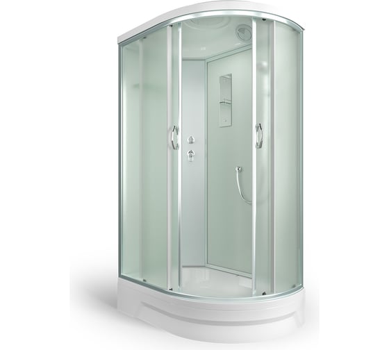 Изображение товара Душевая кабина Erlit 1200x800x2260 ER351226L-C3-RUS