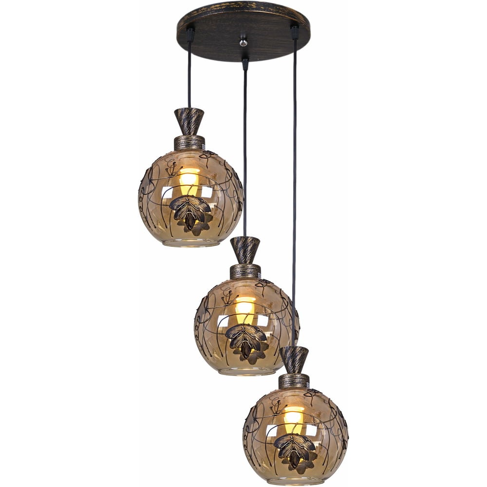 Изображение товара Подвесной светильник ReLuce 02980-0.4-03 с высоким качеством освещения