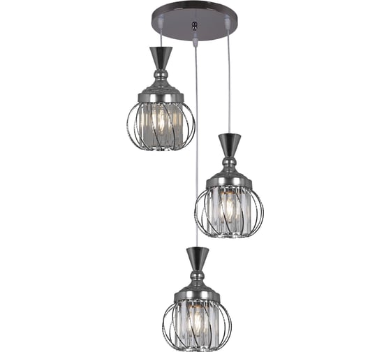 Изображение товара Подвесной светильник ReLuce 05020-0.4-03 CH