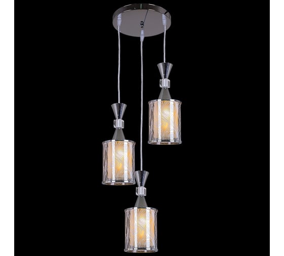 Изображение товара Подвесной светильник ReLuce 02626-0.4-03