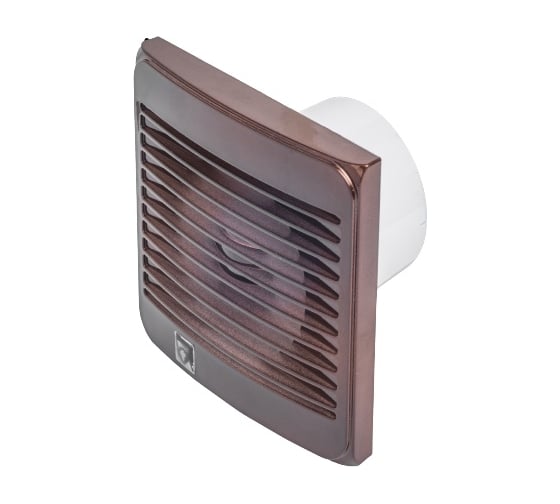 Изображение товара Вентилятор Эвент 100С молочный шоколад