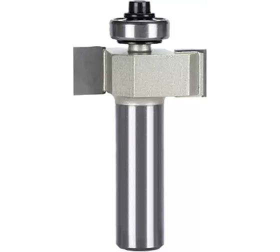 Изображение товара Фреза фальцевая с нижним подшипником Profi 8x33x4 мм Strong стф-1023А0040