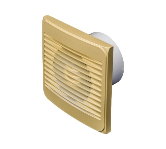 Изображение товара Вентилятор Эвент 100С бежевый