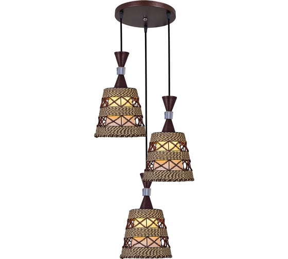 Изображение товара Подвесной светильник ReLuce 02689-0.4-03 CF