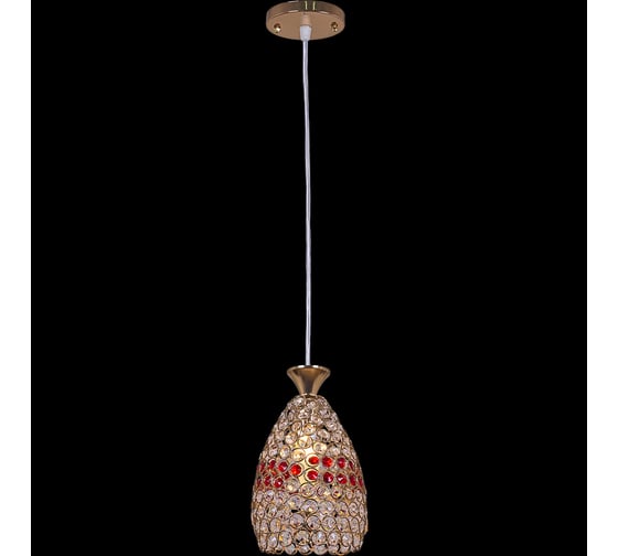 Изображение товара Подвесной светильник ReLuce 02396-0.4-01 GD