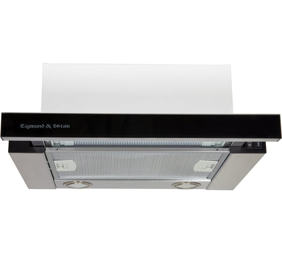 Изображение товара Кухонная вытяжка Zigmund & Shtain K 005.41 B