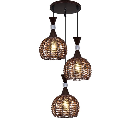 Изображение товара Подвесной светильник ReLuce 04569-0.4-03 CF