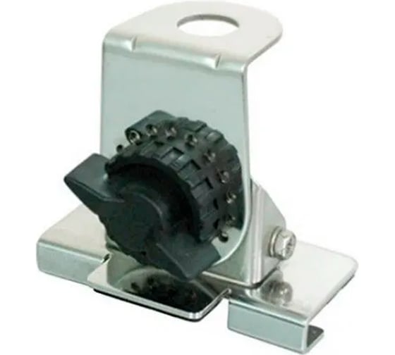 Изображение товара Кронштейн AM-205 (SO-239) поворотное устройство Opek 00001047