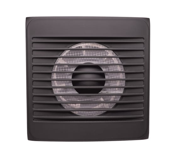 Изображение товара Вентилятор Эвент 100С карбон