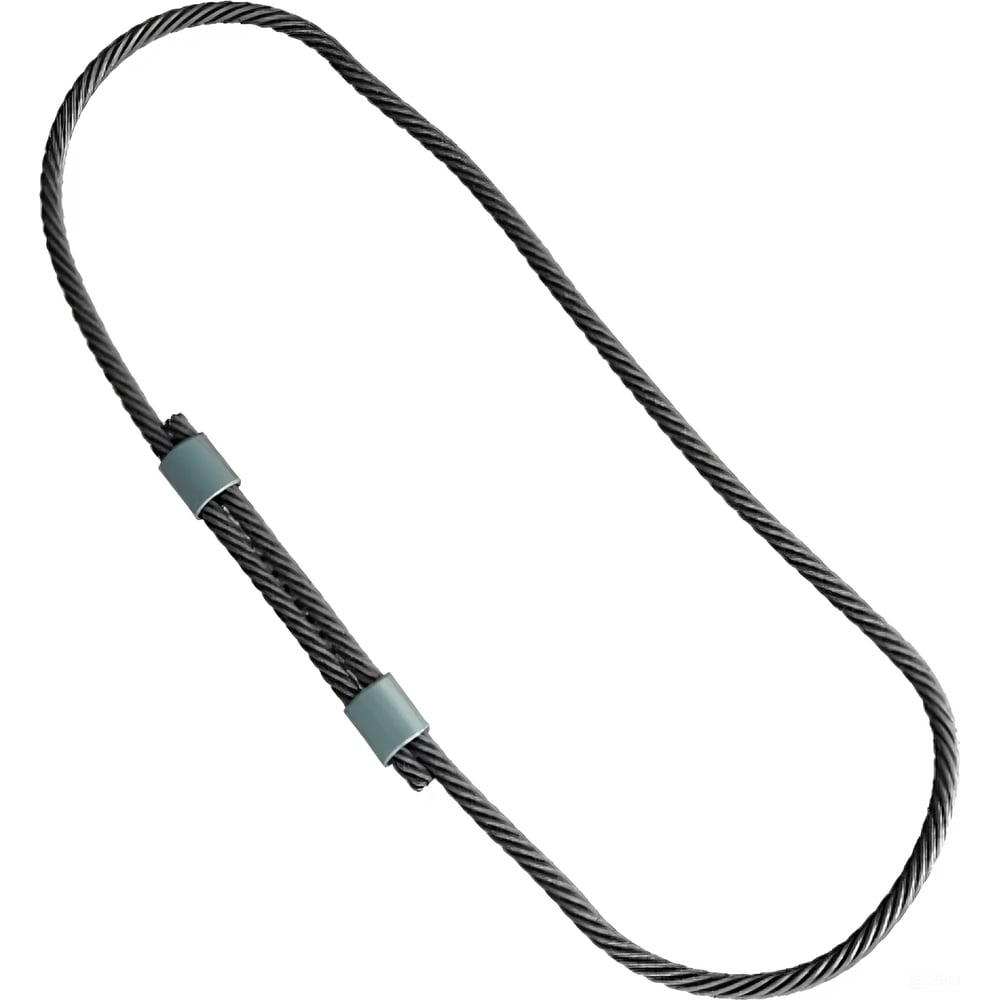 Изображение товара Канатный строп кольцевой ПромСтроп УСК2 4 т 3.5 м sturdy