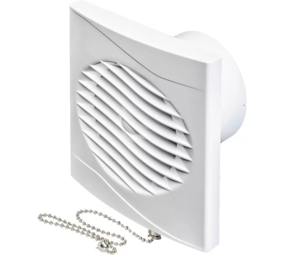Изображение товара Вентилятор бытовой Эвент Волна 120СВ