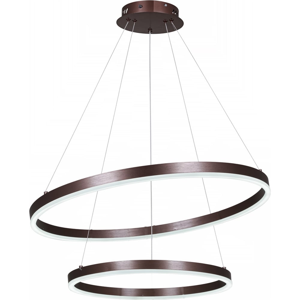 Изображение товара Подвесной светодиодный светильник ReLuce 22002-0.9-400+600 с регулировкой цвета