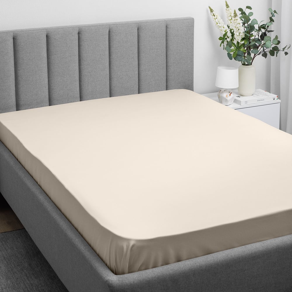 Изображение товара Простыня Волшебная Ночь 148/215 Naturel 781667