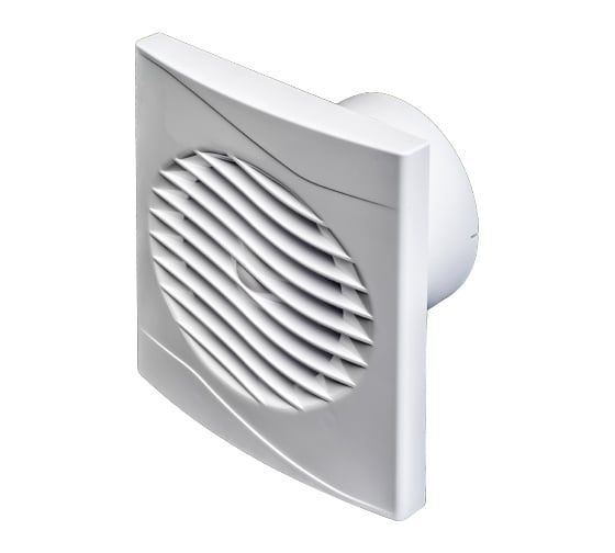 Изображение товара Вентилятор бытовой Эвент Волна 120Сок