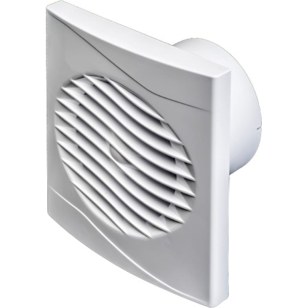 Вентилятор Эвент, цвет белый Волна 150Сок - фото 1