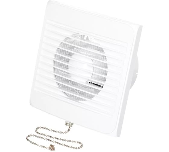Изображение товара Вентилятор бытовой Эвент 100СВок