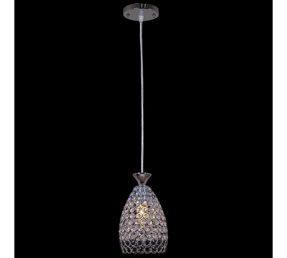 Изображение товара Подвесной светильник ReLuce 02395-0.4-01 CH