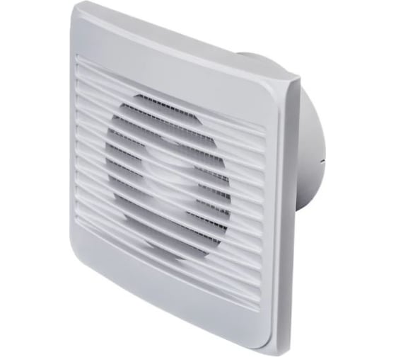 Изображение товара Вентилятор бытовой Эвент 120Сок