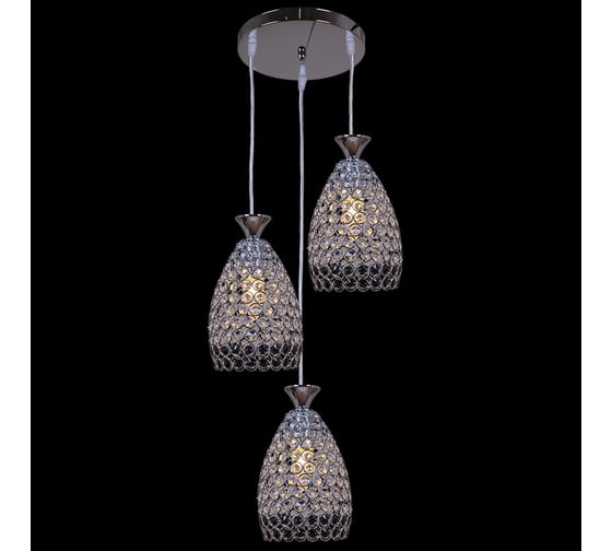 Изображение товара Подвесной светильник ReLuce 02395-0.4-03 CH