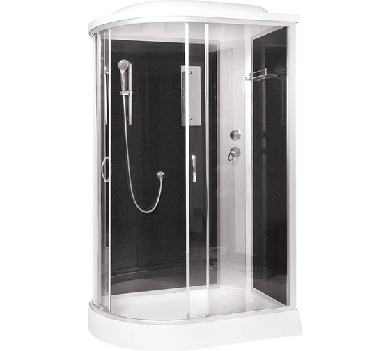 Изображение товара Душевая кабина Erlit Comfort 1200x800x2150 ER3512PR-C4-RUS