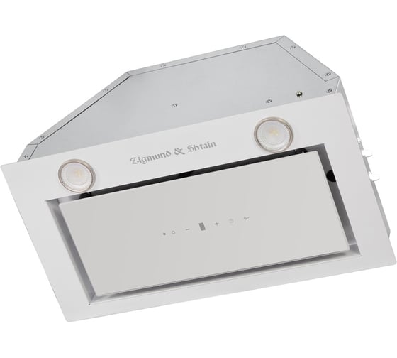 Изображение товара Кухонная вытяжка Zigmund & Shtain K 011.5 W