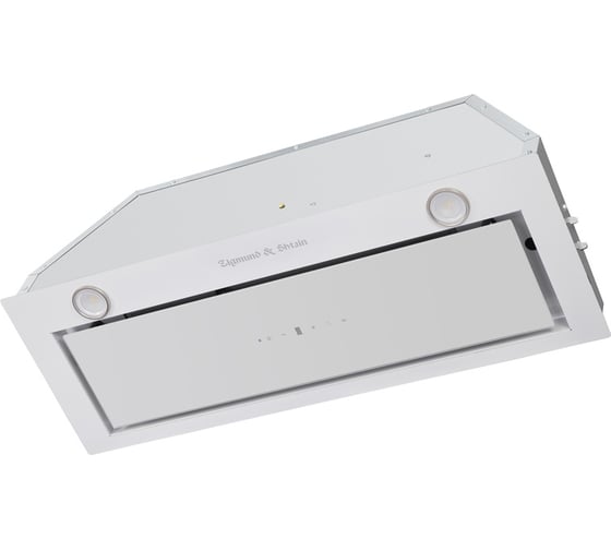 Изображение товара Кухонная вытяжка Zigmund & Shtain K 011.7 W